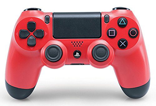 Control Inalambrico PlayStation 4 DualShock 4 Negro (Steel Black)