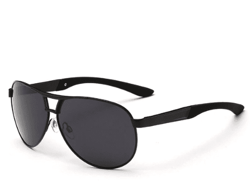 Gafas de Sol Aviador,Lentes de Sol Polarizadas de Retro y Moda para Mujeres  y Hombres, Unisex Protección UV400 Contra los Rayos Ultravioletas para  Pesca, Senderismo Conducir : : Ropa, Zapatos y Accesorios