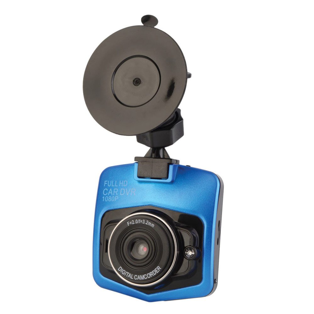 GOMITA Dash Camera para Automóviles, Full HD 1080P Frente Camara