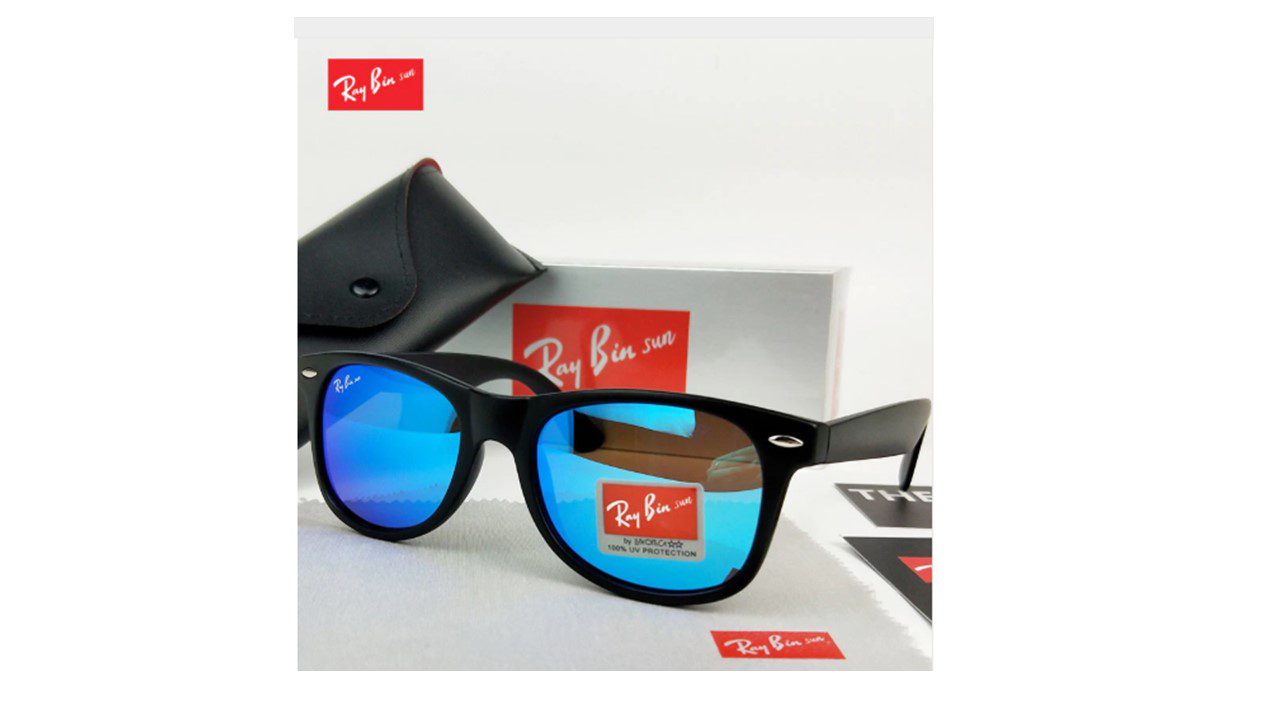 Gafas de sol Ray Bin para hombre y mujer, polarizadas – VastaGo