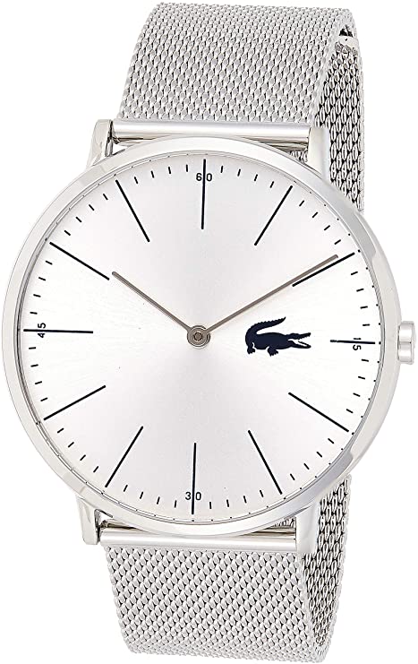 Reloj Lacoste para hombre modelo 2010901 – VastaGo