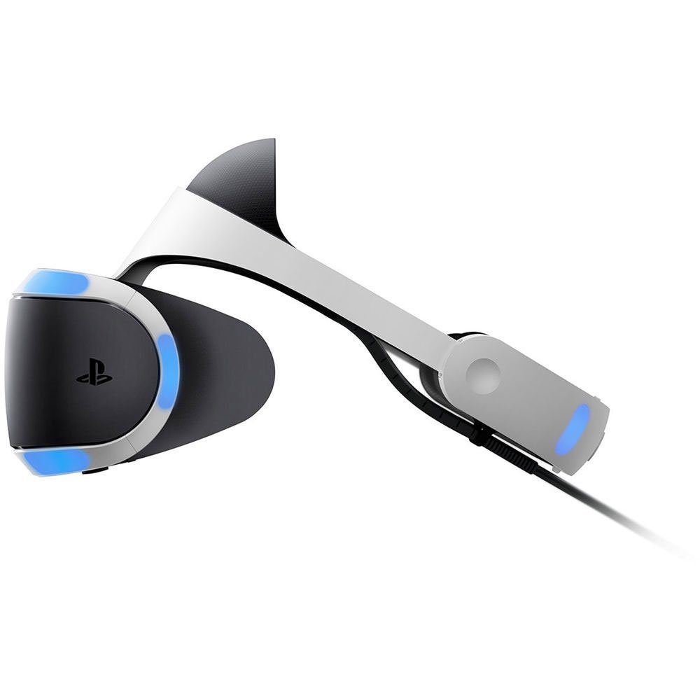 Vinilos/Skins para las Gafas VR 3D de PS4. Personaliza tus gafas VR.