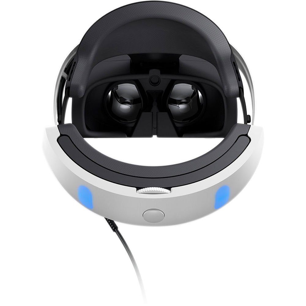 Lente de Realidad Virtual Sony PlayStation VR2 CFI-ZVR1WX