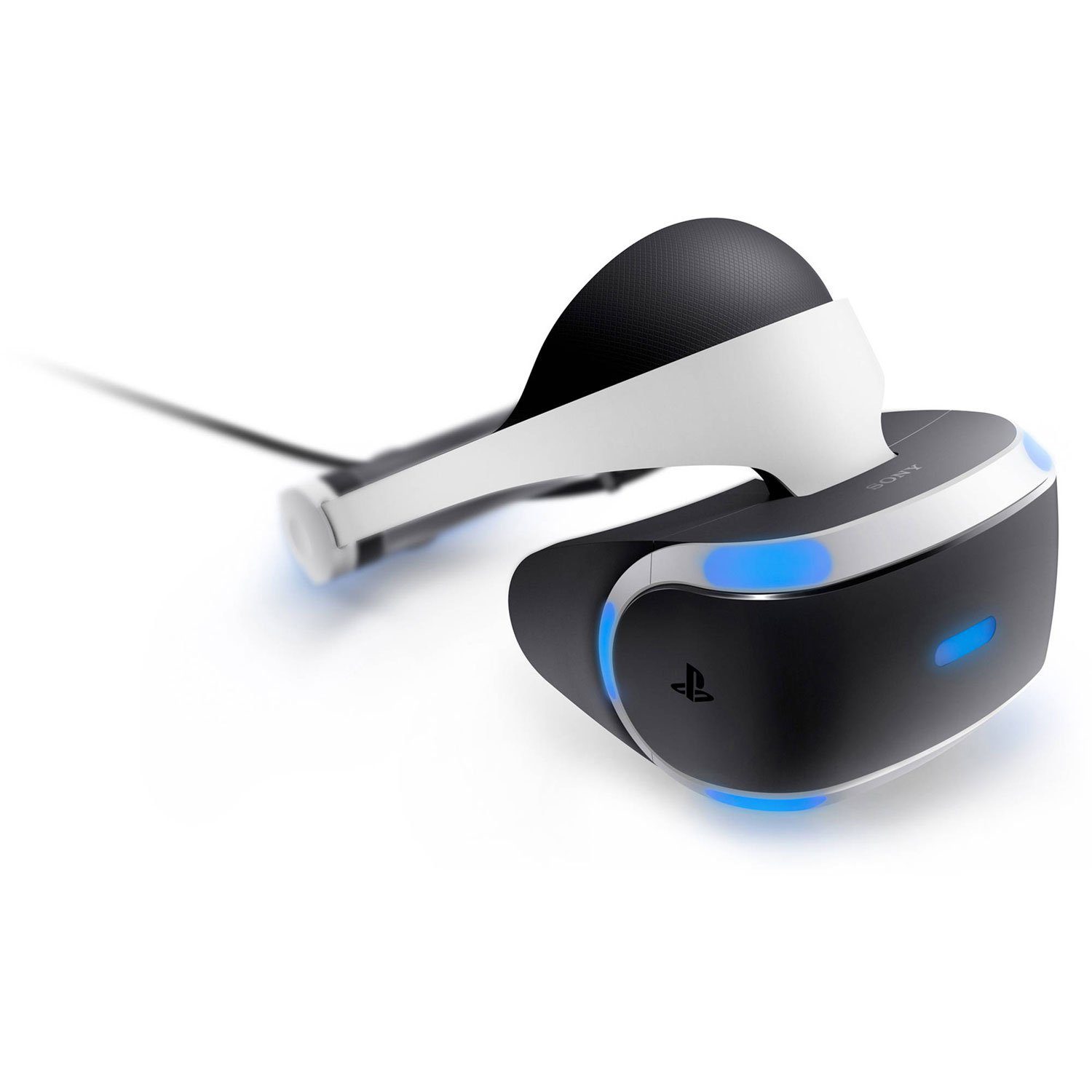 Lentes realidad virtual Sony PlayStation VR – VastaGo
