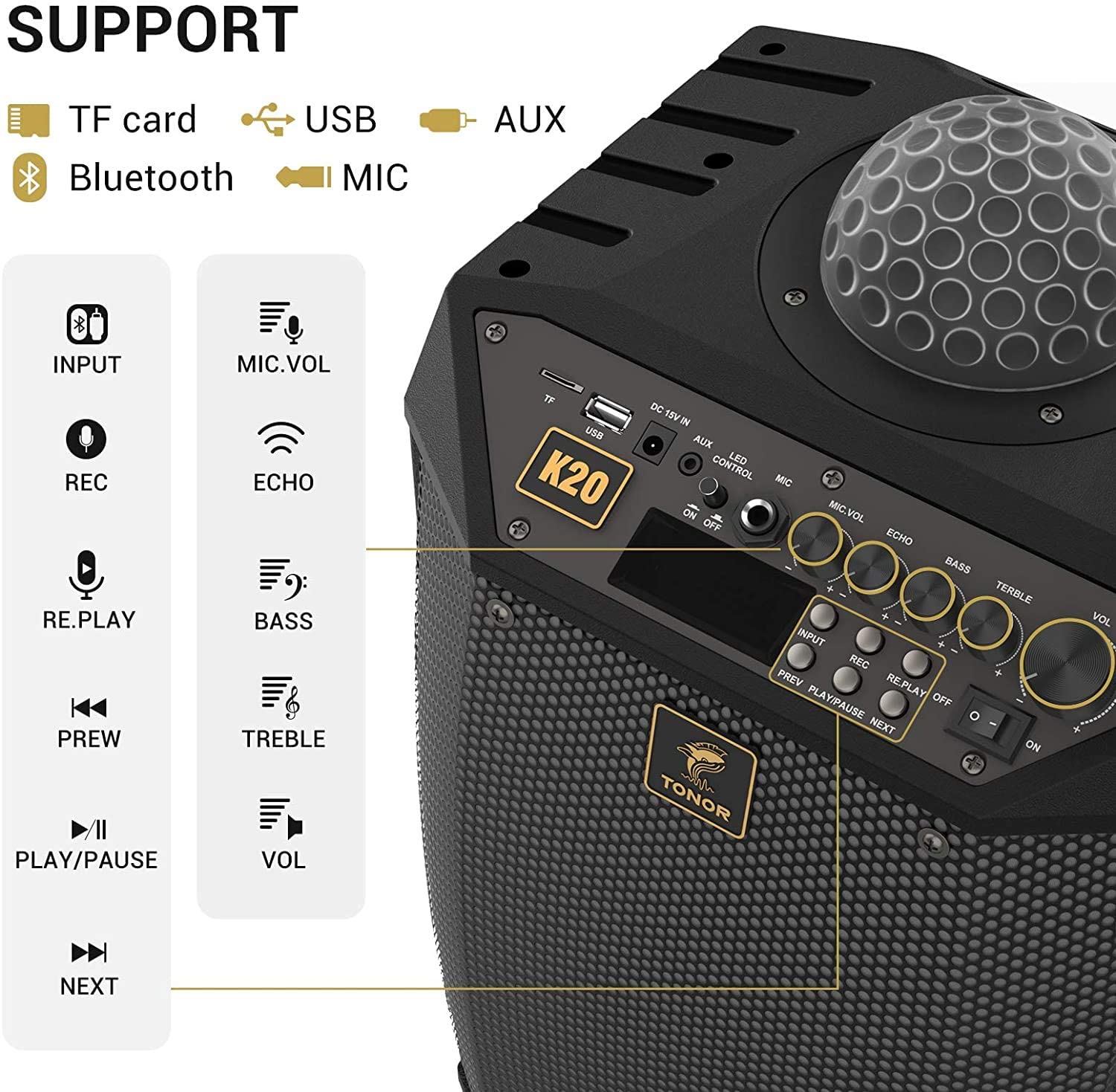 PACK DE 10: Receptor Bluetooth Usb Audio, Adaptador Bluetooth Pc Y Audio +  ¡Regalo!, Moda de Mujer