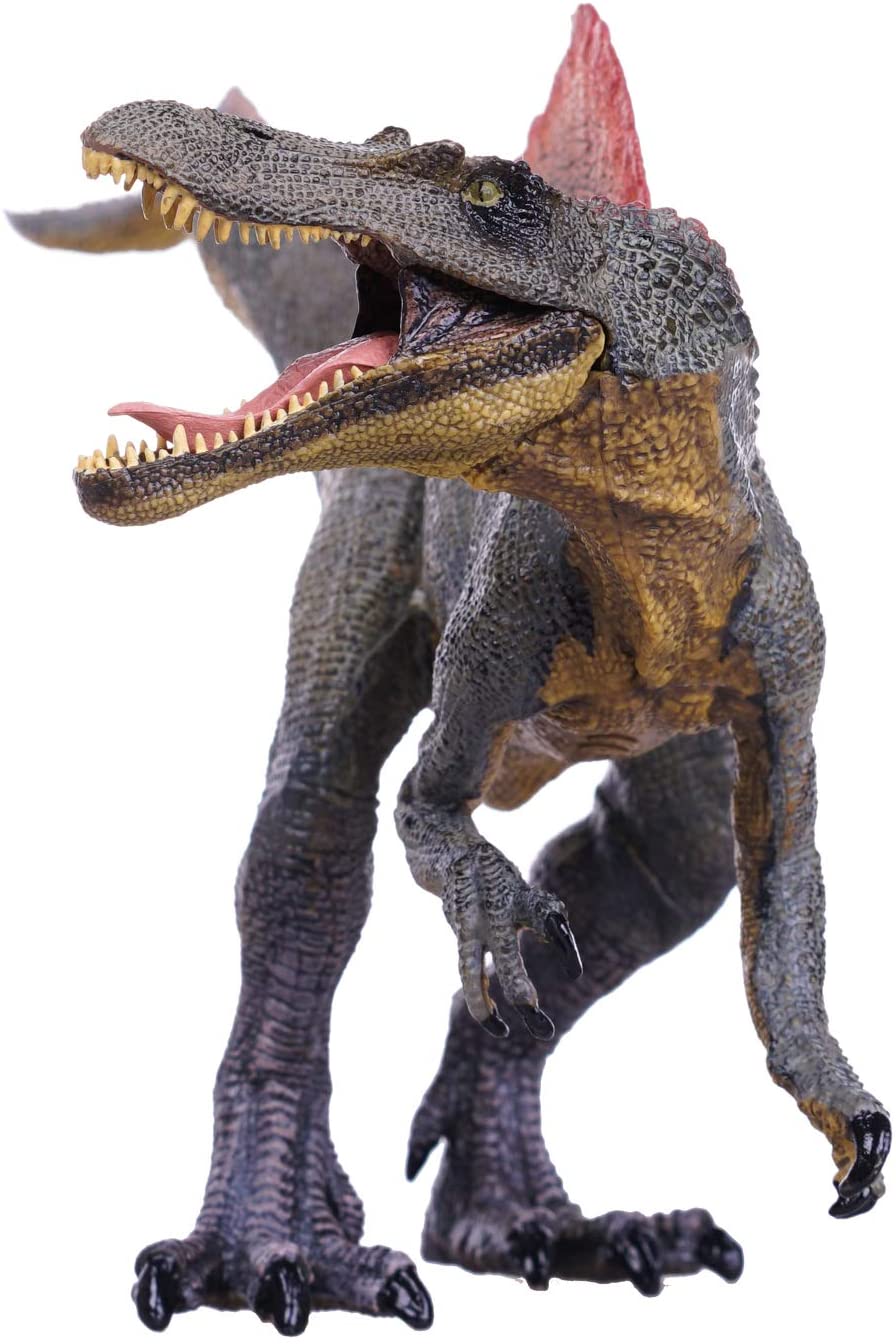 Mundo Jurasico - El regreso de los dinosaurios, Juguete Educativo y  Cientifíco para Niños +8 Años
