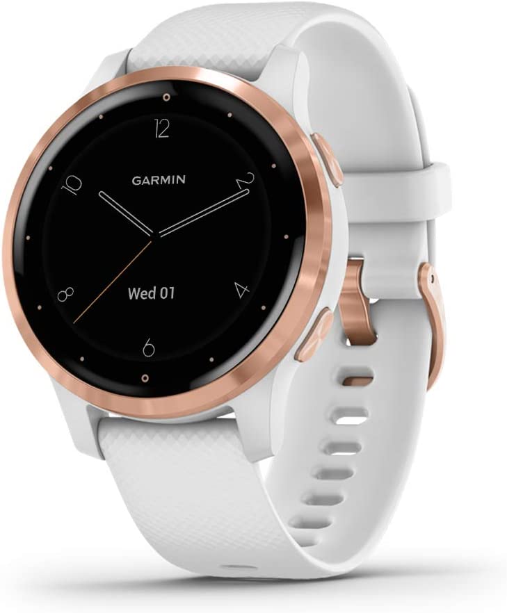 Smartwatch y Relojes inteligentes Garmin para hombre