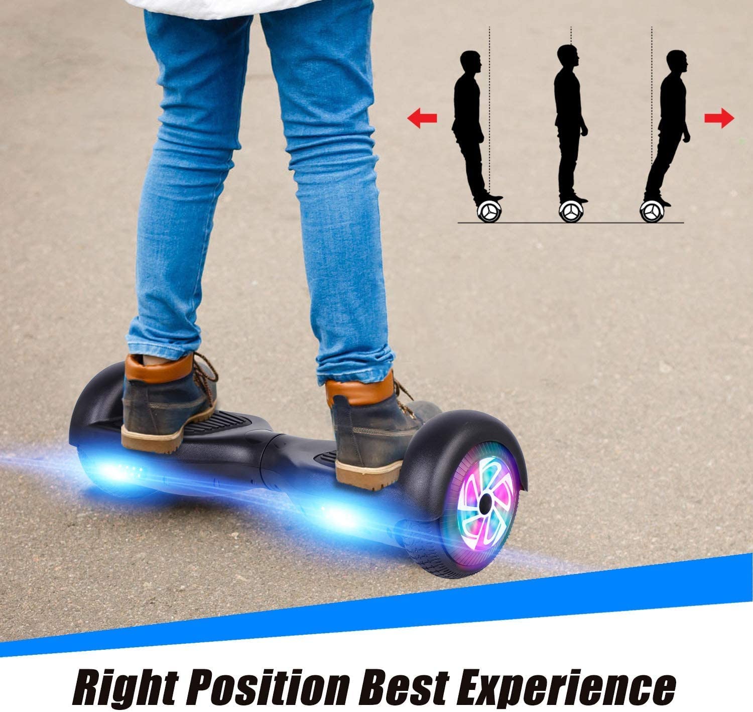 Hoverboards y patinetes eléctricos para niños en el extenso catálogo de  juguetes de movilidad eléctrica de SABWAY – America Economica / Noticias de  última hora en Latinoamérica