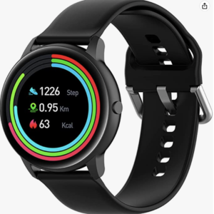 Garmin Vivoactive 4, reloj inteligente GPS, cuenta con música, monitoreo de  energía corporal, entrenamientos animados, sensores de pulso buey y más