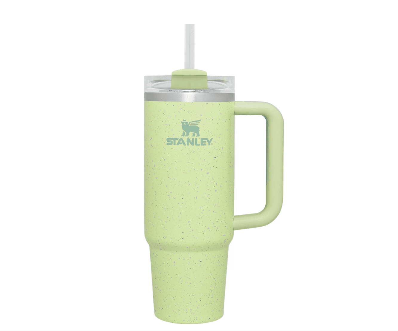 Termo Stanley 30 oz. Quencher H2.0 FlowState Tumbler