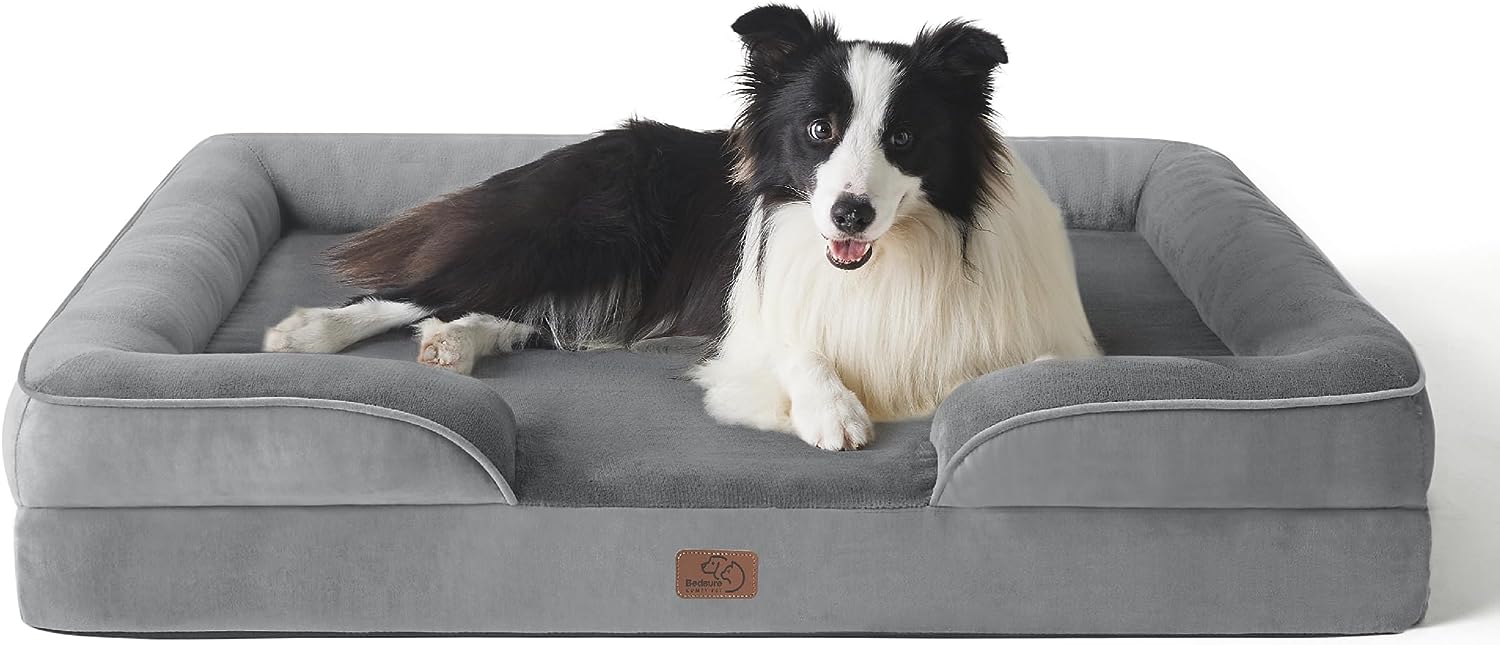 Funda – cobertor – protectora para asiento trasero de perro Active