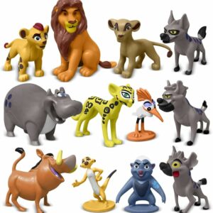 Just Play - Juguetes de madera de Disney Pixar Toy Story Woody & Bullseye,  juguetes con licencia oficial para niños de 18 meses